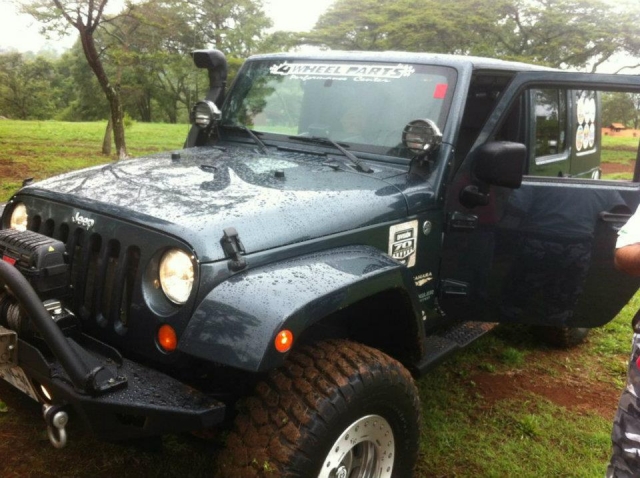 jeep activities 